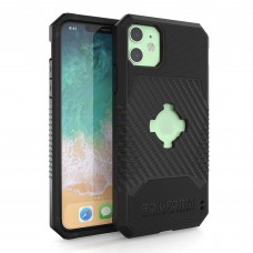 RokForm Rugged Phone Case for iPhone 11